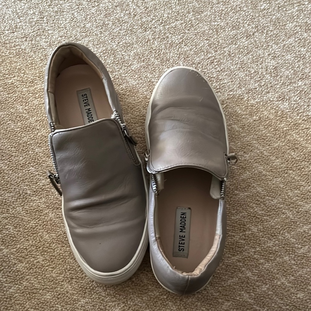 steve madden sneakers